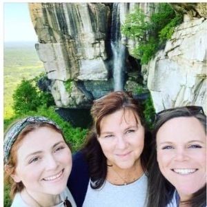 Meet your Posher, Lee ann